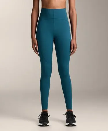 Базовые компрессионные легинсы COMPRESSIVE длиной до щиколотки- Заказать в России