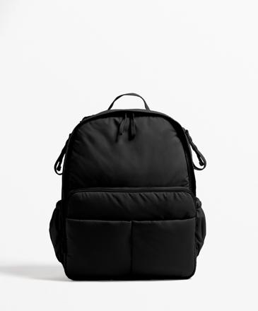 Zara MOCHILA DE MATERNIDADE MAXI