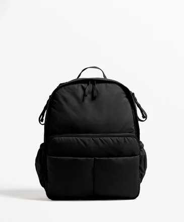 MOCHILA DE MATERNIDADE MAXI