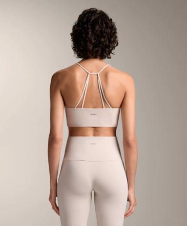 Zara Топ-майка COMFORTLUX с перекрестными деталями