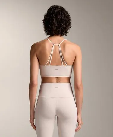 Топ-майка COMFORTLUX с перекрестными деталями- Заказать в России