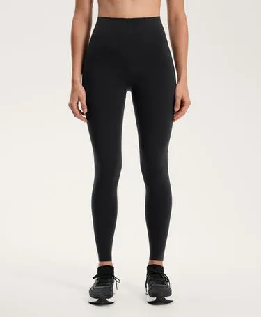 Компрессионные легинсы COMPRESSIVE до щиколотки с эффектом пуш-ап- Заказать в России