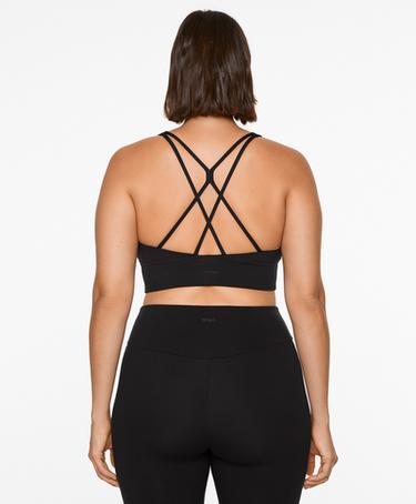 Zara Спортивный бюстгальтер COMFORTLUX со средней степенью поддержки