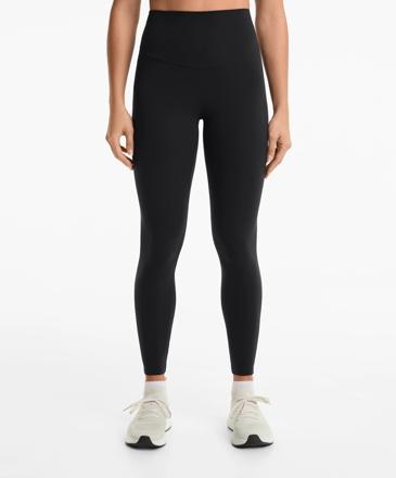 Zara Легинсы до щиколотки COMFORTLUX с очень высокой посадкой, 65 см