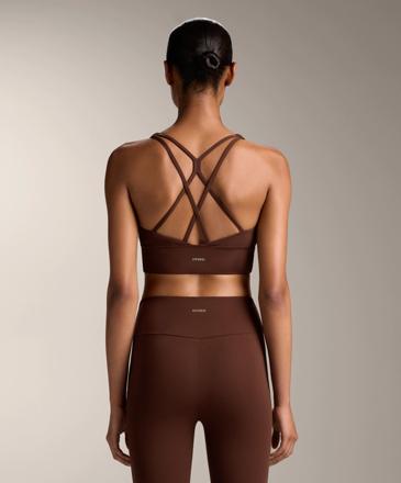 Zara Спортивный бюстгальтер COMFORTLUX со средней степенью поддержки