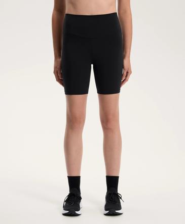 Zara Легинсы-велосипедки COMFORTLUX с высокой посадкой длиной 20 см