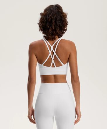 Zara Спортивный бюстгальтер COMFORTLUX со средней степенью поддержки