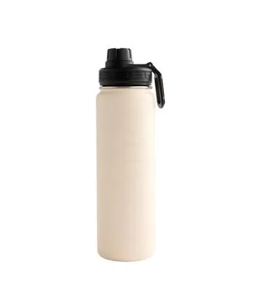 GARRAFA EM AçO INOXIDáVEL