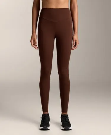 Леггинсы длиной до щиколотки COMFORTLUX с высокой посадкой- Заказать в России