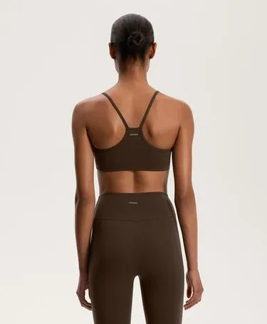 Спортивный топ LIGHT-SUPPORT COMFORTLUX с формованной чашечкой- Заказать в России