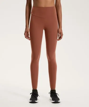 Комфортлакс леггинсы с высокой талией до щиколотки- Заказать в России