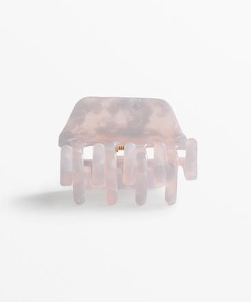 Zara Квадратная заколка для волос