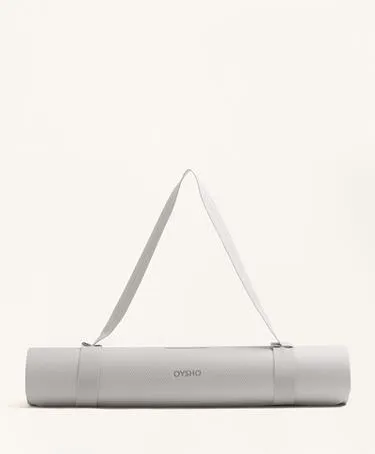 Йога-коврик 5 мм- Заказать в России