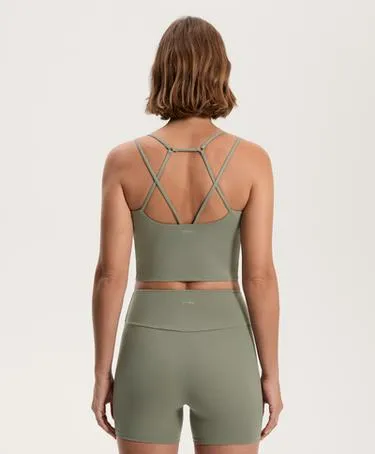 Топ с кольцом COMFORTLUX- Заказать в России