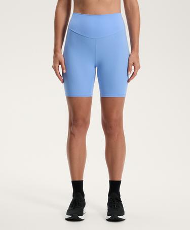 Zara Леггинсы байкерские COMFORTLUX с высокой талией 20 см