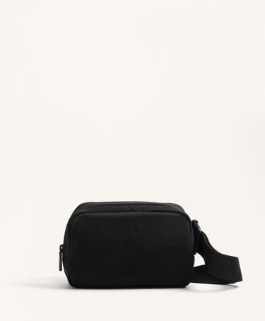 Zara Сумка-кошелек через плечо L14100580 купить с доставкой.