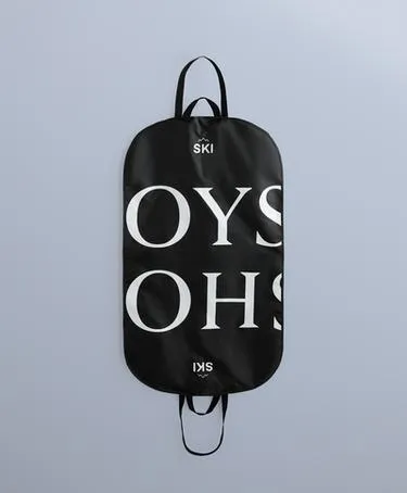 Сумка для костюма для горных лыж- Заказать в России