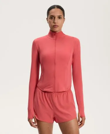 Технический жакет с холодными ощущениями- Заказать в России