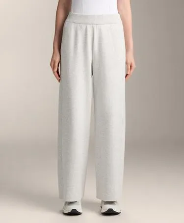 Прямые брюки с боковыми ребрами- Заказать в России