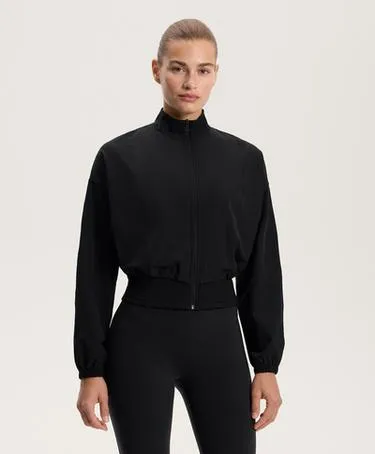 Техническая куртка с длинным рукавом- Заказать в России