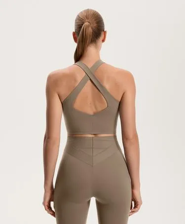 Топ с компрессионным блоком- Заказать в России