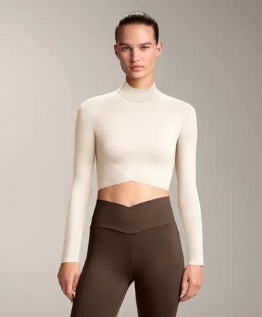 Футболка с длинным рукавом PERFECT-ADAPT- Заказать в России