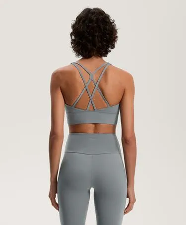 Спортивный лифтбра COMFORTLUX с чашечками