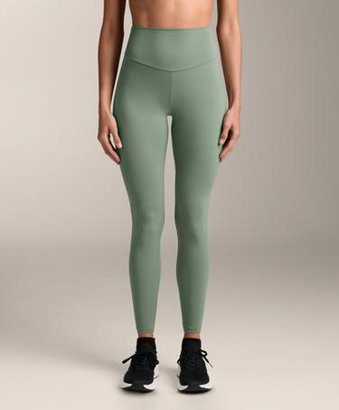 Леггинсы с высокой талией до щиколотки COMFORTLUX- Заказать в России