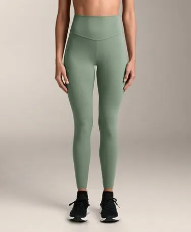 Леггинсы с высокой талией до щиколотки COMFORTLUX- Заказать в России