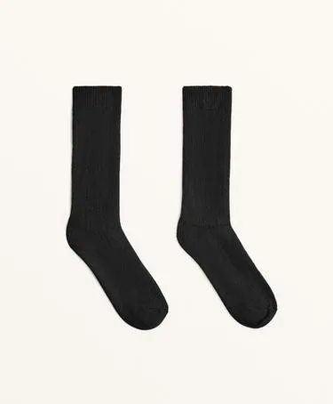 Классические носки 15% кашемир 10% шерсть- Заказать в России
