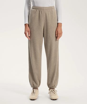 Zara Джоггеры из хлопка свободного кроя