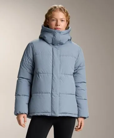 Пуховик с водоотталкивающим покрытием PRIMALOFT®- Заказать в России