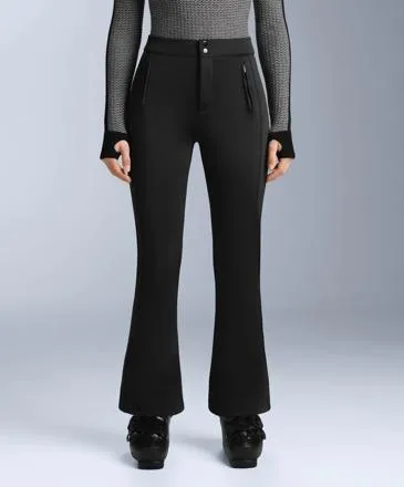 Брюки SKI с запасом прочности и эластичностью- Заказать в России