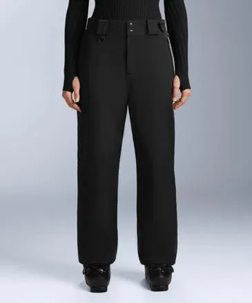 Производственные комплексы PRIMALOFT® FEEL THE PERFORMANCE TM SKI водонепроницаемые брюки свободного кроя