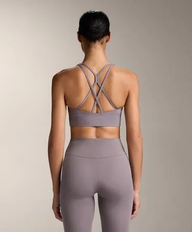 Пыльно-лиловые трусы