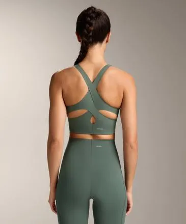 Теплый зеленый свитер- Заказать в России