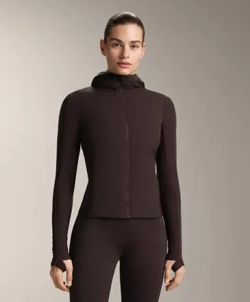 Ботинки-ботильоны из разделанной кожи