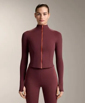 Легкая теплая техническая куртка- Заказать в России