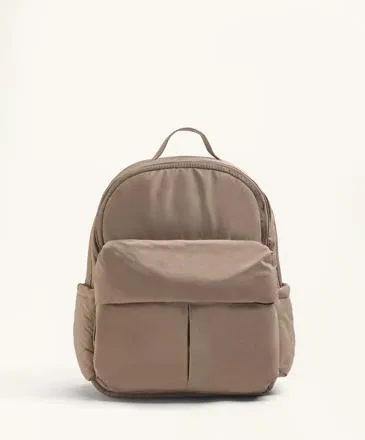 Макси рюкзак для беременных- Заказать в России