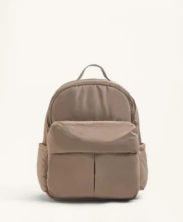 Макси рюкзак для беременных