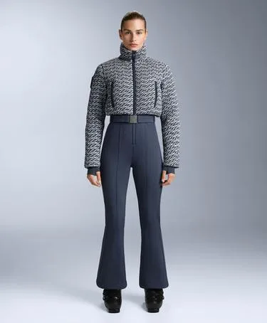 Комбинезон MINARDI PIUME SKI из пуха из водоотталкивающего тканья