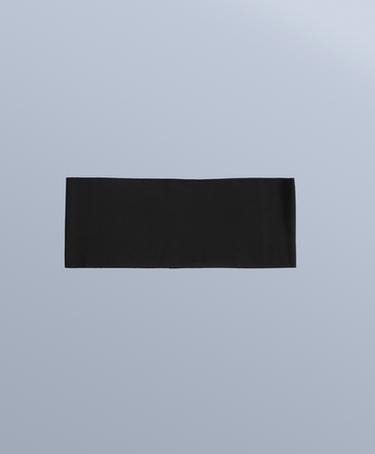 Zara Спортивная ободок для волос 9,5 см купить с доставкой.