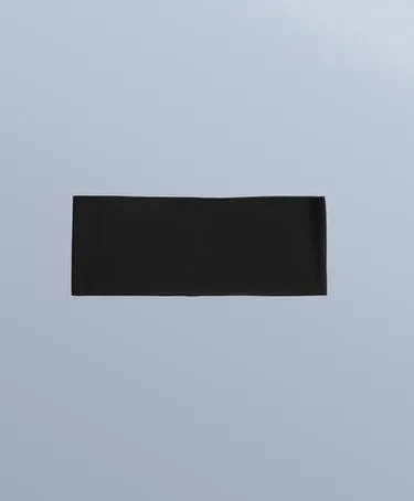 Спортивная ободок для волос 9,5 см- Заказать в России