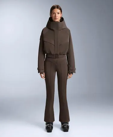 Комбинезон для занятий сноубордом PRIMALOFT® с водоотталкивающей отделкой