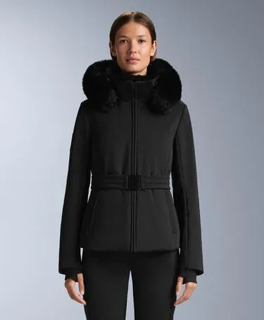 Утепленная ультратонкая куртка SKI PRIMALOFT® с водоотталкивающей отделкой- Заказать в России