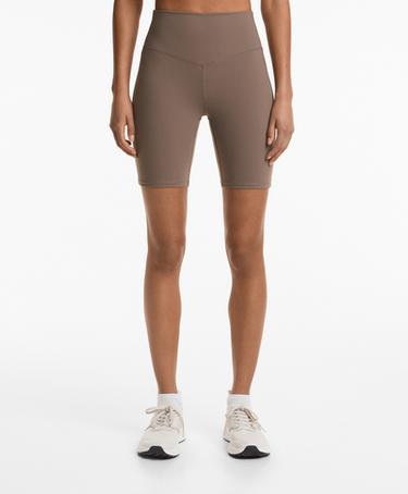 Zara Кроссоверы из модала ANTHRACITE