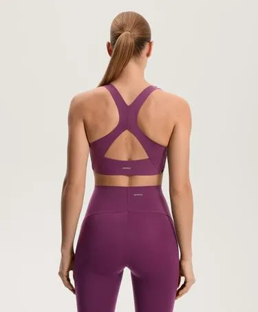 Бюстгальтер средней поддержки с каркасами- Заказать в России