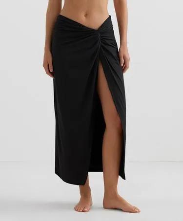 Юбка-сарафан