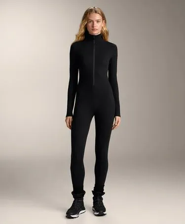 Термобелье комбинезон- Заказать в России