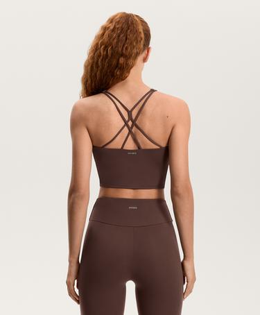 Zara Топ с мягкой чашкой COMFORTLUX